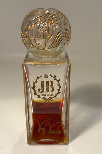 Parfumeur vol voile - jb,