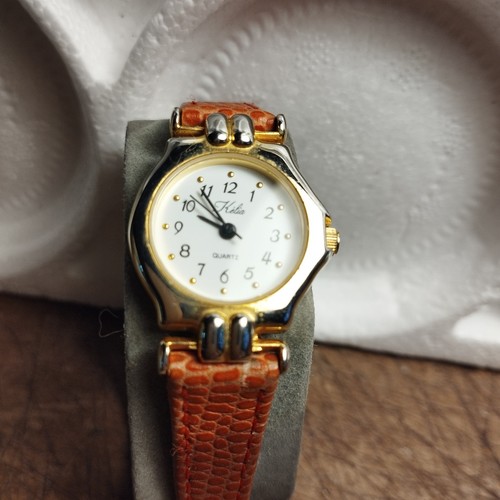 Montre kelia femme quartz - kelia,