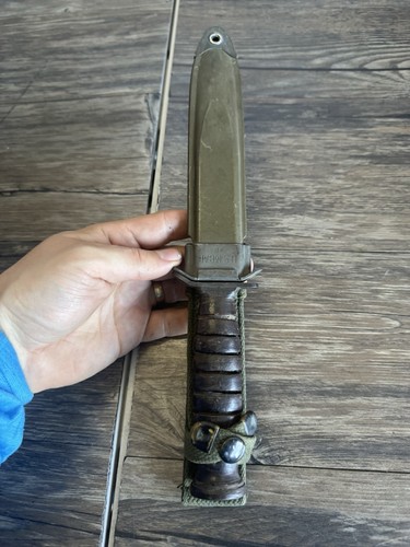 Ww2 imperial blade - us,