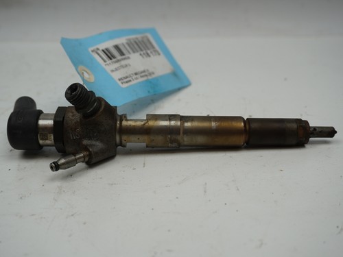 Injecteur occasion renault - occasion,