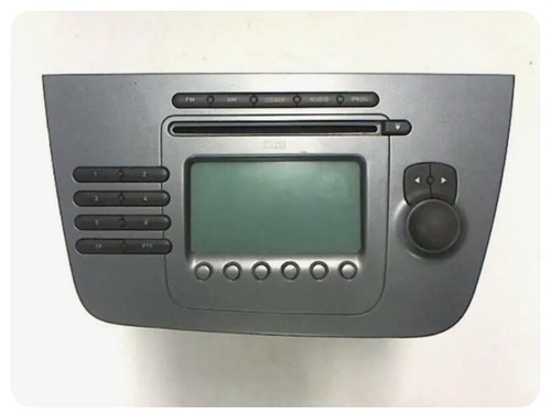 Autoradio seat altea - seat,