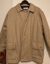 Manteau Ikks Taille Xl