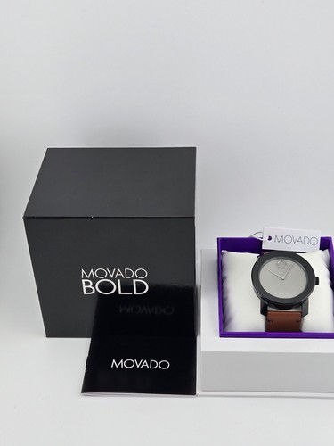 Movado bold men - movado, men’s