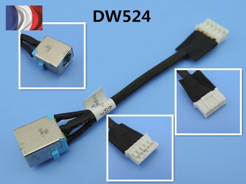 Power jack acer aspire - power,