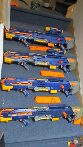 Set nerf n strike - of, n-strike