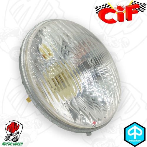Fanal phare avant original - de,