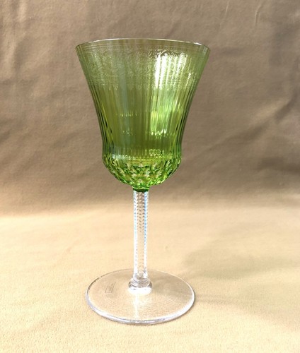 Roemer verre cristal doublé - roemer,