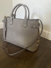 Burberry House Check Derby