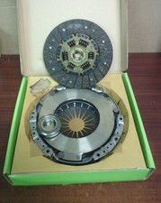 EMBRAYAGE DISQUE MECANISME BUTEE pour NISSAN CABSTAR I 2,0 ESS 86-92 623094660 