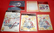 Playstation PS3 : Tales of Graces F  [Pal-Fr] JRF