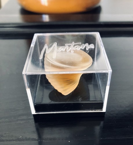 Miniature montana parfum - montana, de