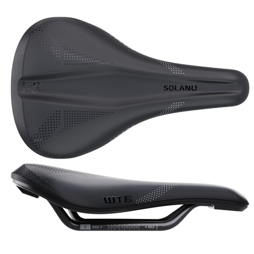 Wtb solano fusion form - solano, selle