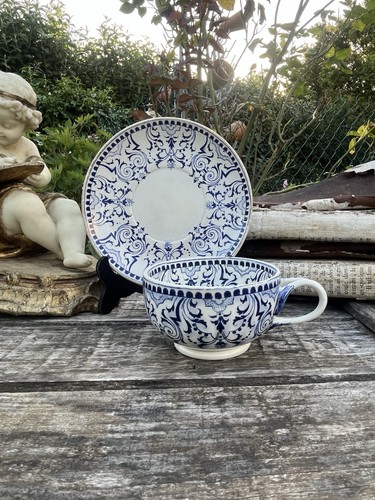 Tasse thé gien - à,