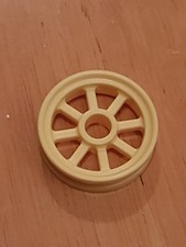 Jante voiture ancienne