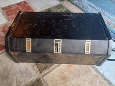 Poste Radio TSF Philips 2514 Année 1928