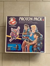 Ghostbusters proton pack sos