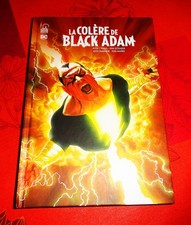 Comics VF Urban La Colère de