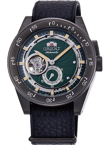 Orient ar0202e10b retro - orient, ra-ar0202e10b