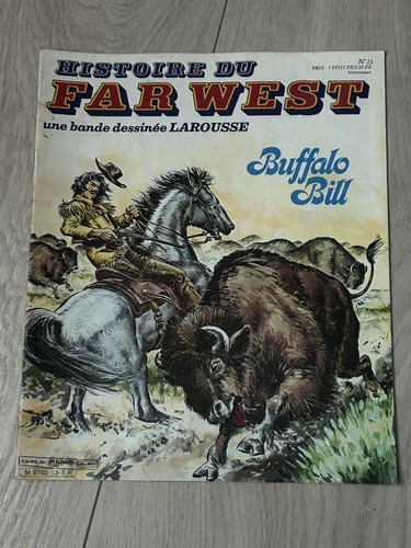 Histoire far west - histoire,