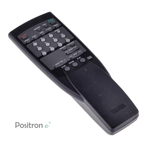Yamaha cdx vt98990 - yamaha,