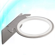  Porte Sèche Cheveux Murale