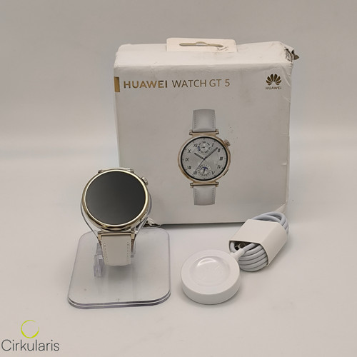 Huawei watch 41 - gt, 5