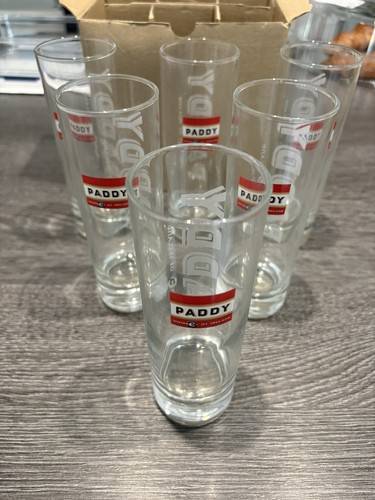 Lot verres paddy verre - verres,