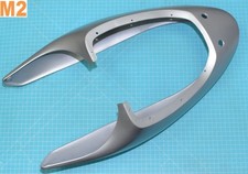 carénage coque arrière APRILIA AP8139076 pour RS 125 de 1996/1998