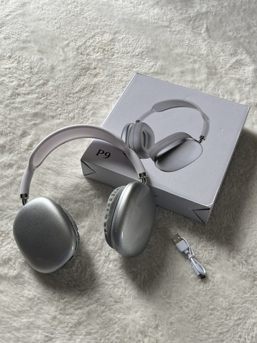 Casque audio bluetooth - casque,