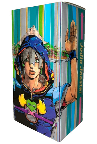 Super action statue - statue, the