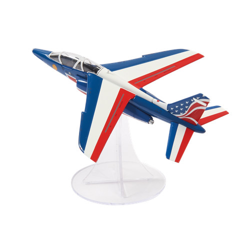 Maquette avion alpha jet - avion,