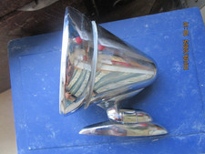 RETROVISEUR OBUS POUR SIMCA ET AUTRES ANCIENNES