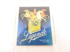 Porte-Clés / Key Ring - YACCO