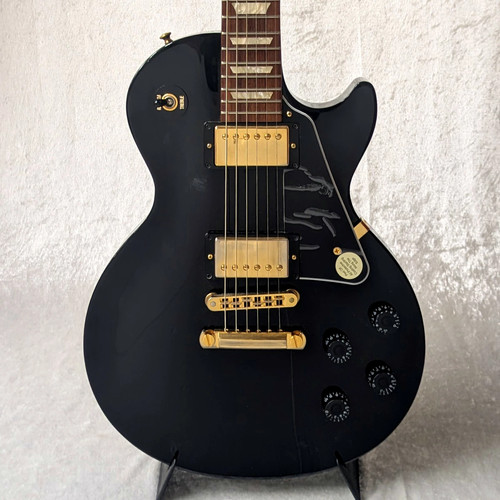 Guitare électrique gibson - guitare,
