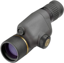 Leupold GR Gold Ring Series