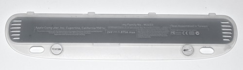 Apple battery access - access, for