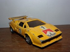 1/38 Lamborghini Countach Hong