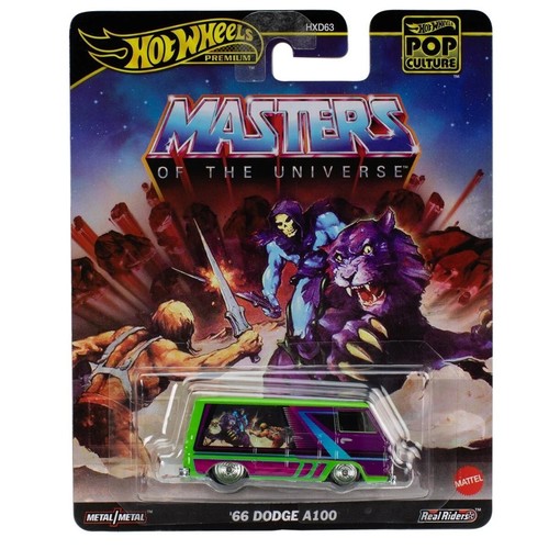 Hot wheels premium - hot,