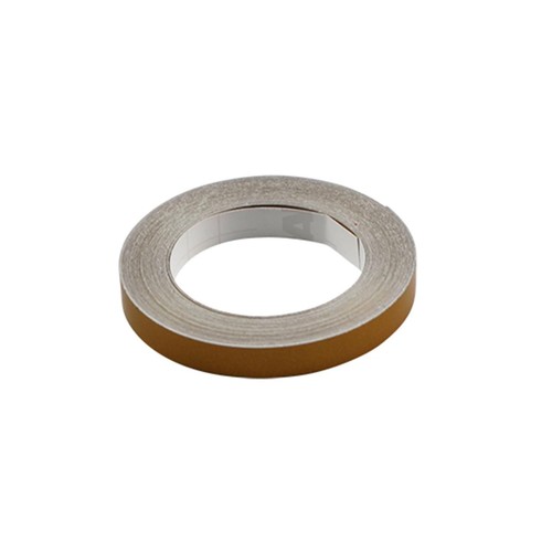 Autocollant liseret 9mm - autocollant, or