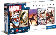 Clementoni PUZZLE Marvel