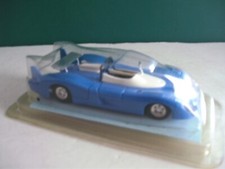 Voiture - SOLIDO - Matra Simca - MS 670 - A décorer - Ech 1/43