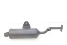 POT ECHAPPEMENT - YAMAHA YFM R RAPTOR 90 (2017 - 2023)