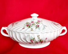 Haviland  légumier petite