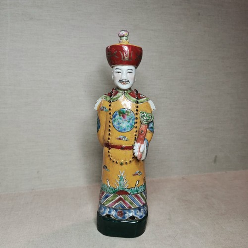 Vintage chinese porcelain - vintage,