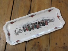 Grand plat cake, gâteau