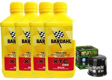 Kit/Tampon Triumph Bonneville