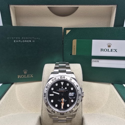 Papers 2019 rolex explorer - 2019,
