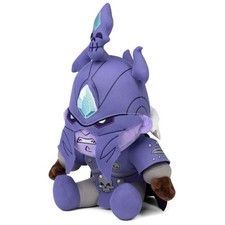 World of Warcraft Arthas plush