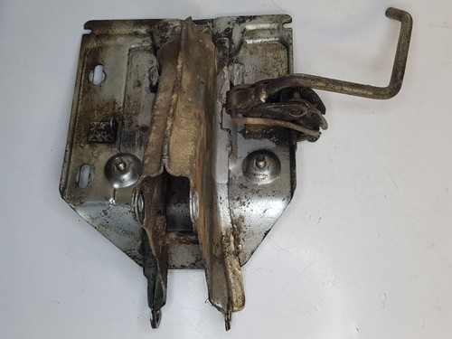 Support moteur honda g28 - support,