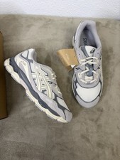 ASICS GEL-NYC Oyster Grey